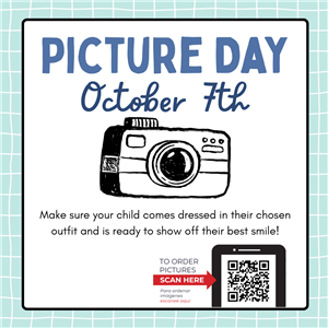 picture day